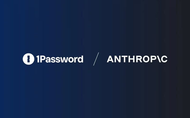 1Password permet à Claude de se connecter sans révéler le secret au modèle