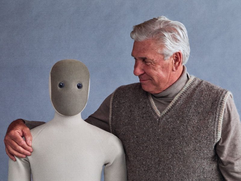 1X ouvre les réserves de NEO, l’androïde domestique de 20 000 $ qui promet de s’occuper des tâches ménagères