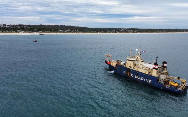 2Afrique et la mer Rouge