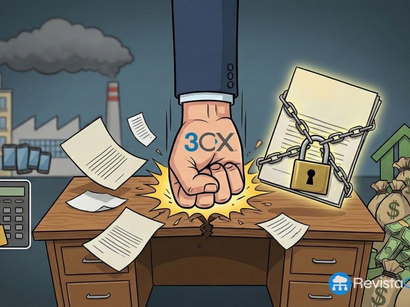 3CX renforce sa licence : adieu aux “extensions illimitées” pratiques et nouvelles limites liées aux appels simultanés