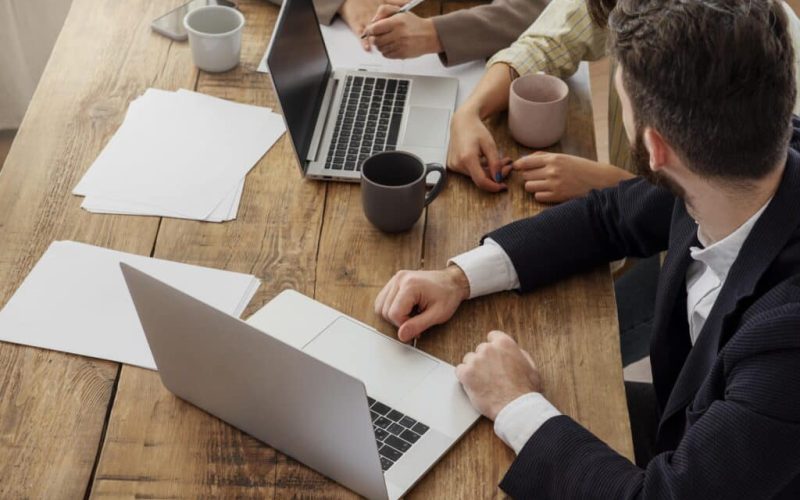 79 % des PME paieraient plus pour une assurance protégeant leurs équipements d'entreprise