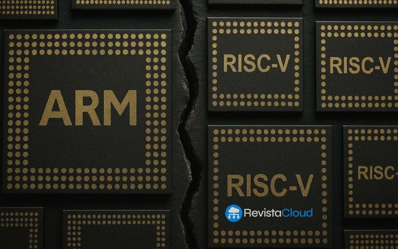 ACS négocie la prise de contrôle d'Openchip et l'entrée dans la conception de puces
