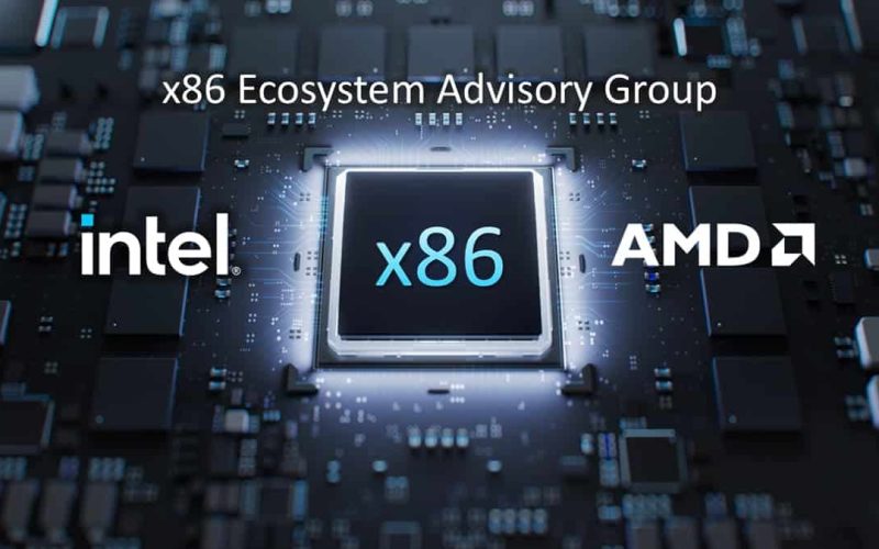 AMD et Intel célèbrent la première année du X86 Ecosystem Advisory Group avec quatre jalons de normalisation : FRED, AVX10, ChkTag et ACE