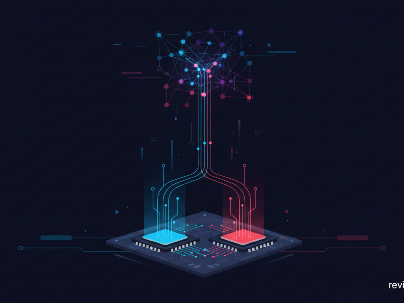AMD et Intel unifient l'accélération de PyTorch sur CPU x86 avec oneDNN