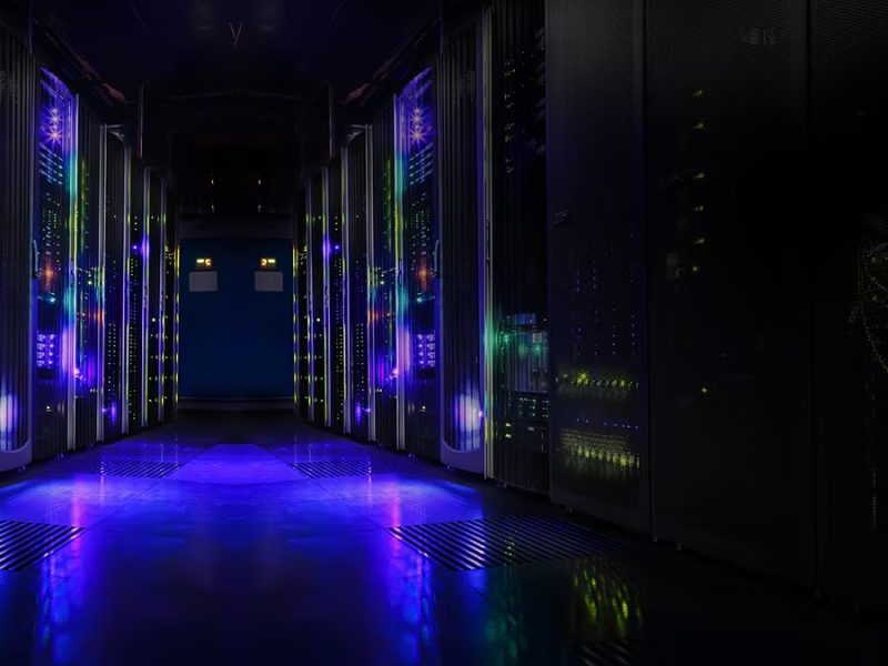 AMD et NAVER Cloud renforcent la course à l'IA souveraine en Corée