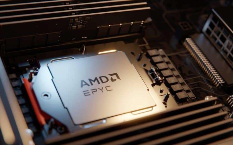AMD veut rendre le vRAN " rentable " à grande échelle : EPYC 8005 "Sorano" et focalisation sur les watts, euros et automatisation