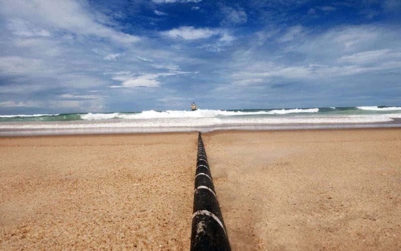 ATLAS : les câbles sous-marins des Canaries deviennent des capteurs pour protéger l’Atlantique avec la détection de cétacés et des alertes sismiques