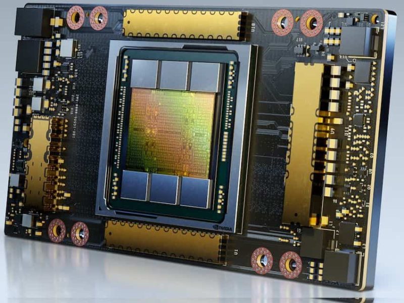 AWS admet qu'il ne retire pas les Nvidia A100 : la pénurie de GPU prolonge la vie du matériel « ancien » dans le cloud