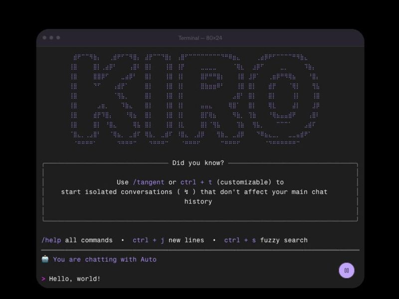 AWS lance ses agents Frontier : la nouvelle vague d'agents IA pour transformer la création de logiciels