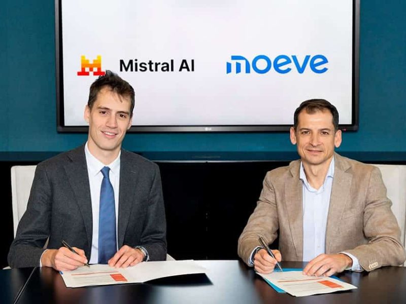 Accenture et OpenAI renforcent leur engagement en faveur de l'IA agentive pour transformer le cœur des grandes entreprises