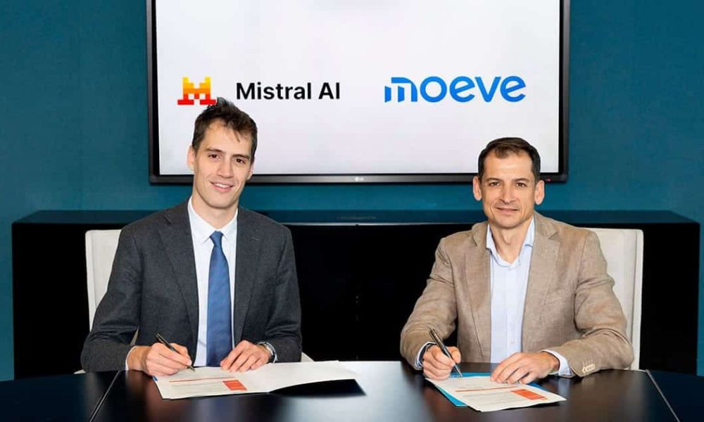 Accenture et OpenAI renforcent leur engagement en faveur de l'IA agentive pour transformer le cœur des grandes entreprises