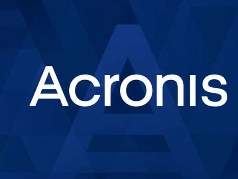 Acronis et Intel s'associent pour renforcer la cybersécurité par l'IA sur les appareils en périphérie