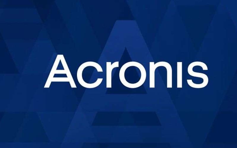 Acronis lance Archival Storage : fichier S3 avec cryptage et irréversibilité pour la conservation à long terme