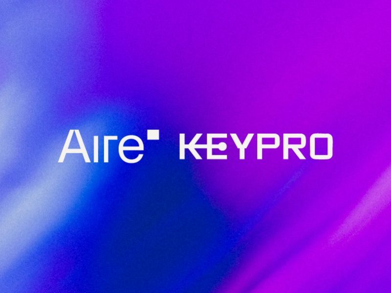 Aire centralise la gestion de son réseau de fibre en Espagne avec KeyCom