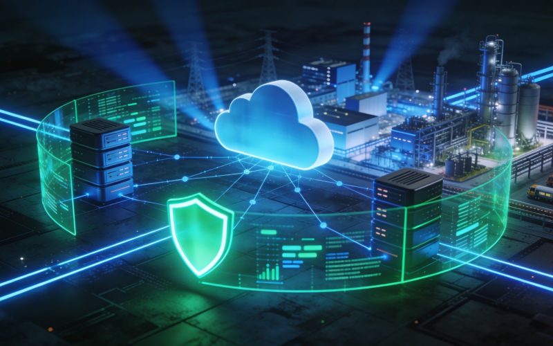 Akamai signe un contrat de 200 millions de dollars pour renforcer les infrastructures d'IA avec des milliers de GPU NVIDIA Blackwell