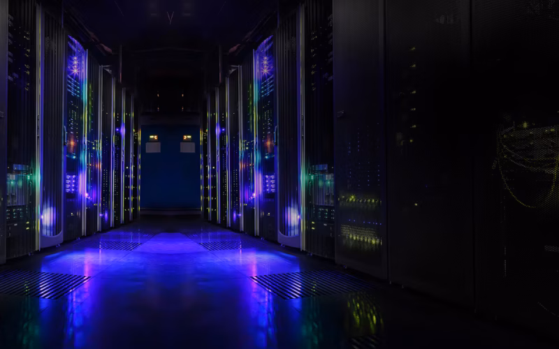 Alice Recoque : voici le superordinateur exascale qui veut faire de l'Europe une puissance d'IA souveraine