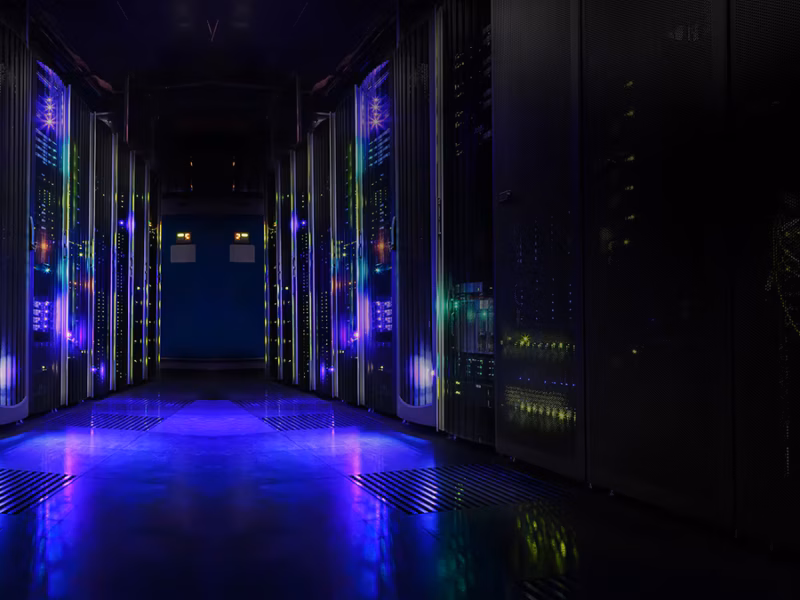 Alice Recoque : voici le superordinateur exascale qui veut faire de l'Europe une puissance d'IA souveraine