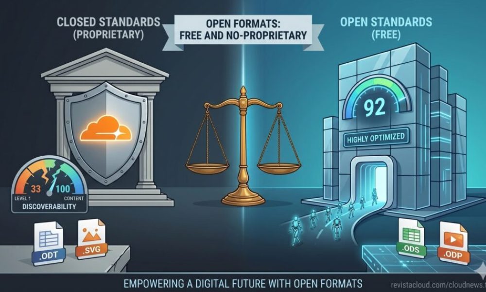 Allemagne corrige avec ODF l'erreur européenne qui a ouvert OOXML