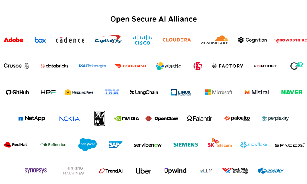 Alliance Open de l'AI Sécurisée : l'industrie recherche une défense ouverte pour les agents d'IA