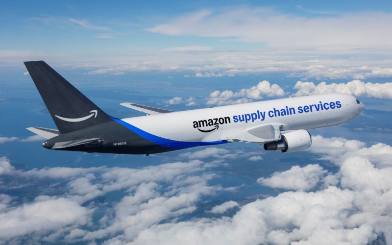 Amazon ne concurrence plus dans un secteur : elle concourt dans presque tous