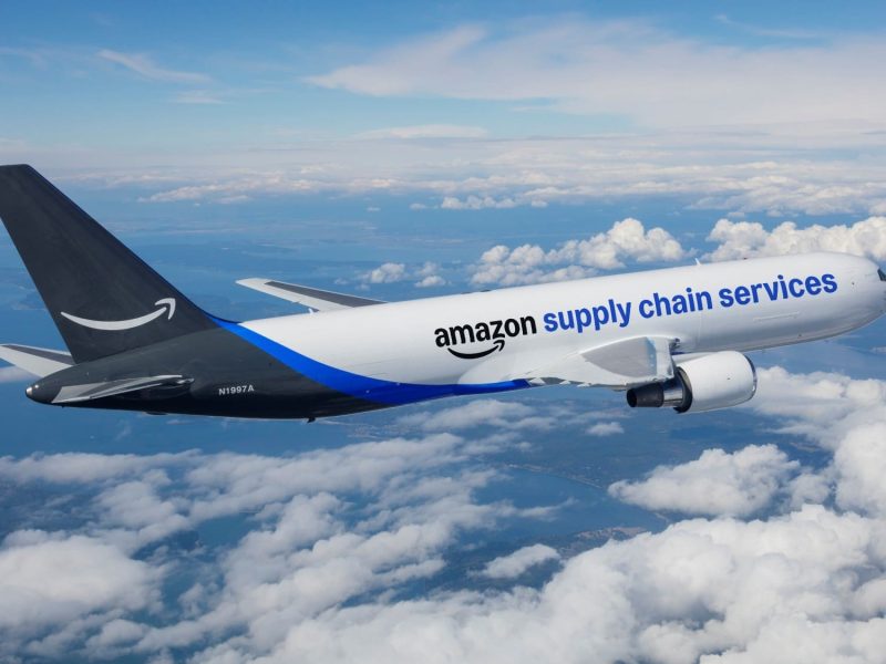 Amazon ne concurrence plus dans un secteur : elle concourt dans presque tous