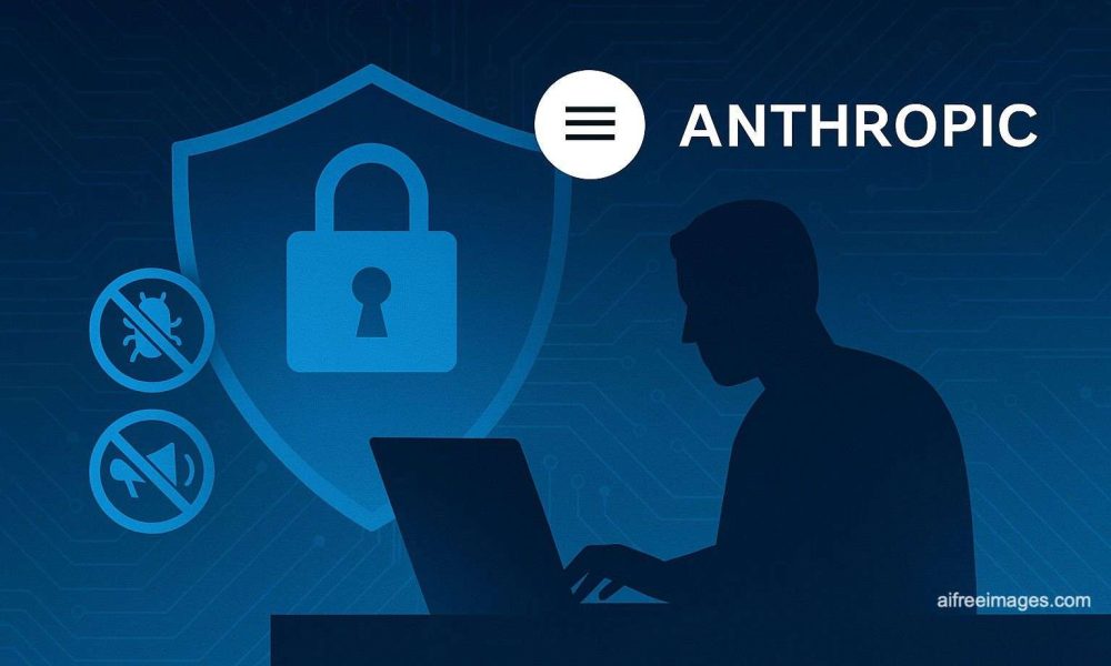 Anthropic conserve Mythos et transforme l'IA offensive en une affaire industrielle