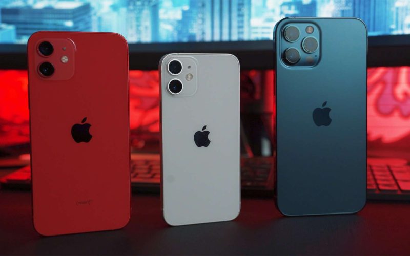 Apple découvre le nouveau pouvoir de la mémoire : l'IA rend l'iPhone plus cher