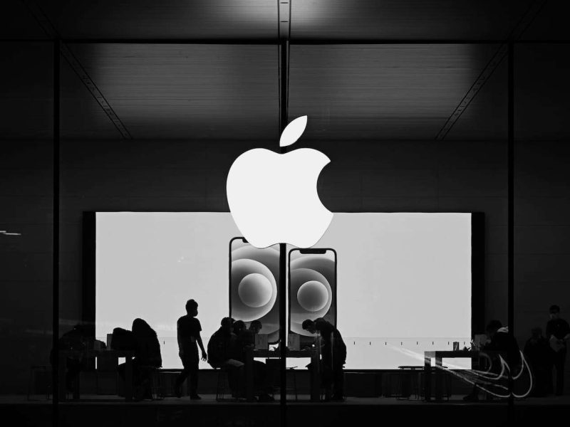 Apple élargit son programme industriel aux États-Unis avec Bosch, TDK et Cirrus