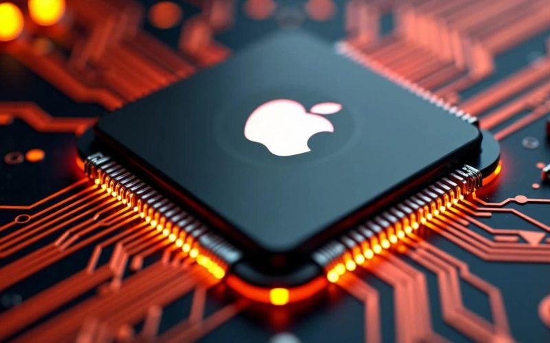 Apple et son modem 5G personnalisé : La transformation à long terme de l'iPhone