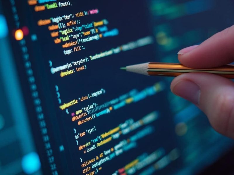 Applications Low-Code et No-Code : La révolution dans le développement de logiciels