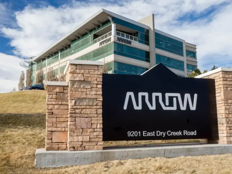 Arrow signe un accord de distribution avec Object First pour renforcer l'offre de stockage de Veeam en EMEA.