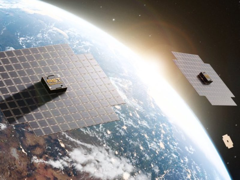 BlueBird 6 décolle d'Inde et amène le 4G/5G directement au mobile depuis l'espace