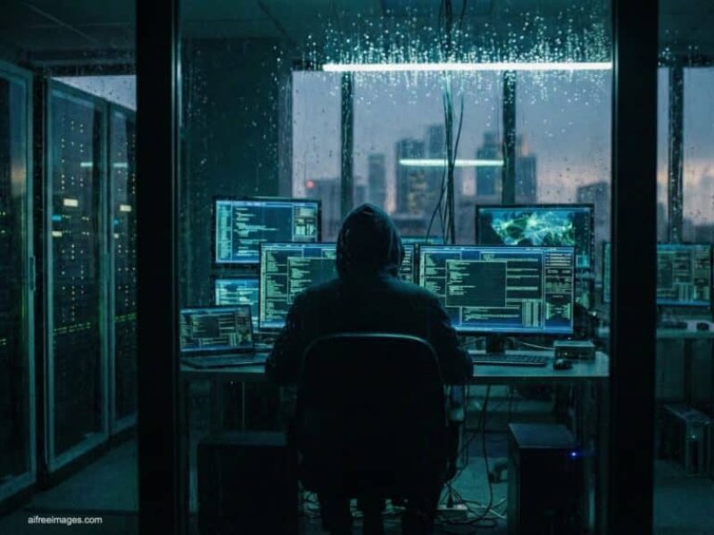 Brett Johnson, le hacker légendaire qui prévient : l'avenir de la cybercriminalité sera une usine d'escroqueries alimentée par l'IA