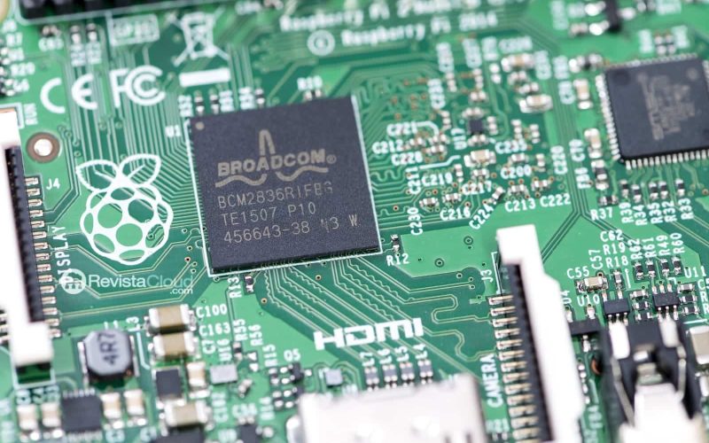 Broadcom accélère la course vers la 6G avec BroadPeak : un SoC DFE de 0,4 à 8,5 GHz conçu pour le Massive MIMO