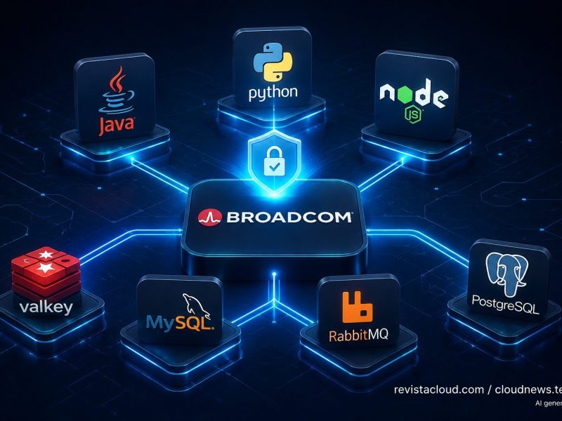 Broadcom étend TrueSource à Java, Python, Node.js, Valkey et PostgreSQL