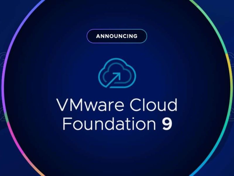 Broadcom transforme VMware Cloud Foundation en une usine privée d'IA