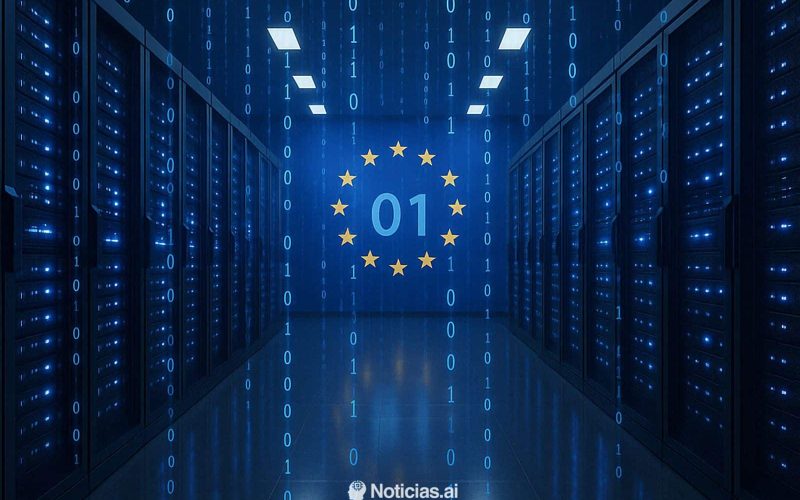 Bruxelles lance cinq gigafactories d'intelligence artificielle pour mener la prochaine révolution technologique européenne.