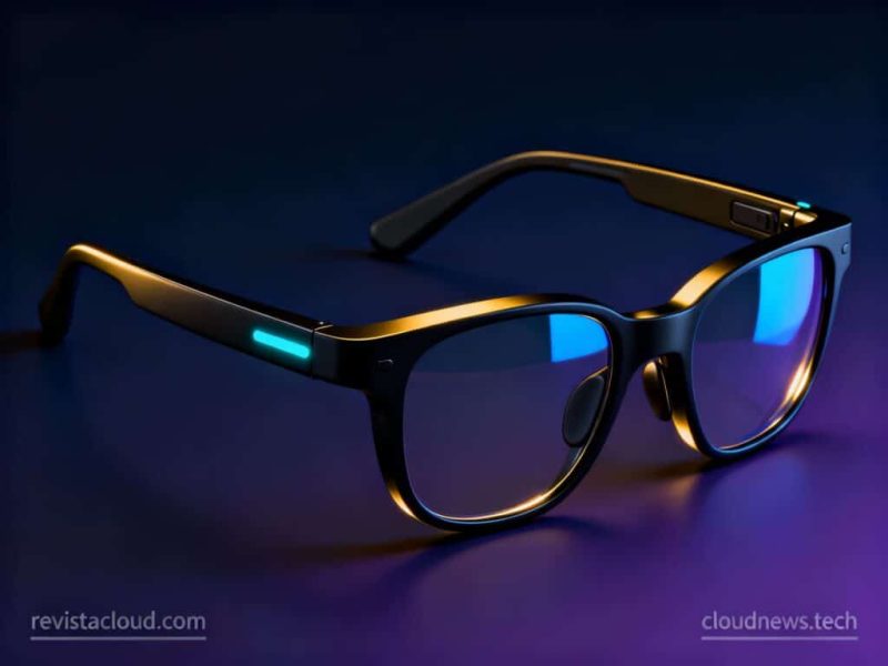 ByteDance affine ses nouvelles lunettes avec IA… et attend Apple pour lancer la tendance