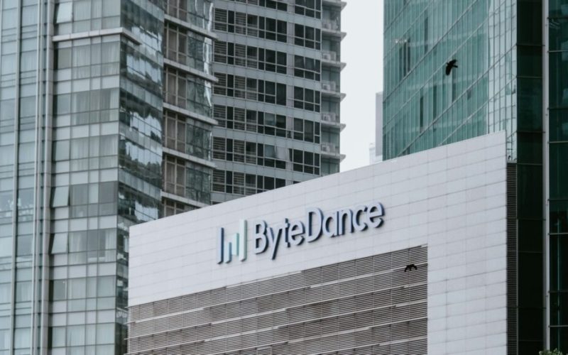 ByteDance prépare 70 milliards pour entrer dans la guerre des puces IA