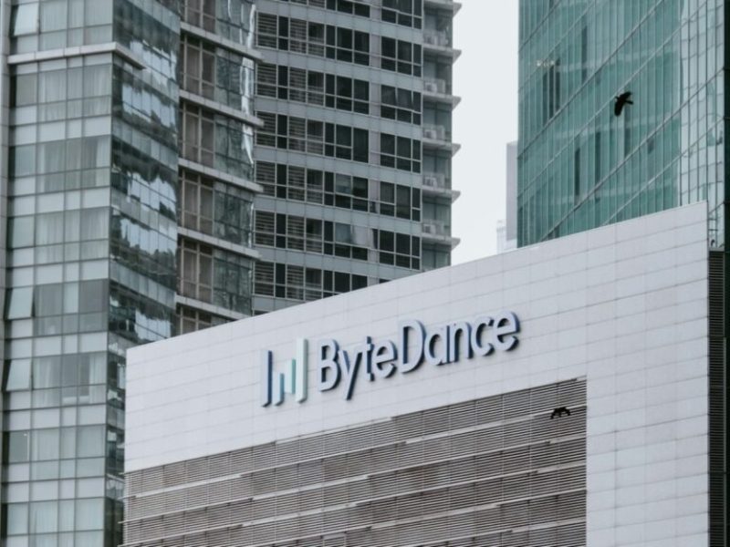 ByteDance prépare 70 milliards pour entrer dans la guerre des puces IA