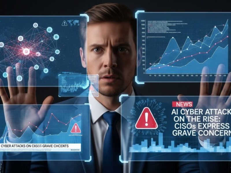 CISOs sous pression : plus d'attaques, plus d'IA et plus de fatigue dans le rapport 2025 de Proofpoint