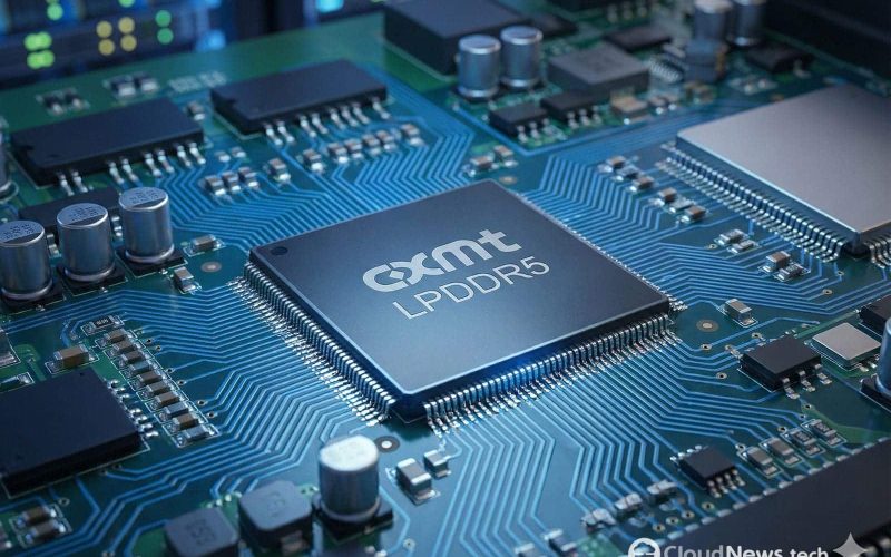 CXMT atteint un plafond dans la DRAM : les restrictions sur les équipements freinent son expansion et le « yield » continue à impacter