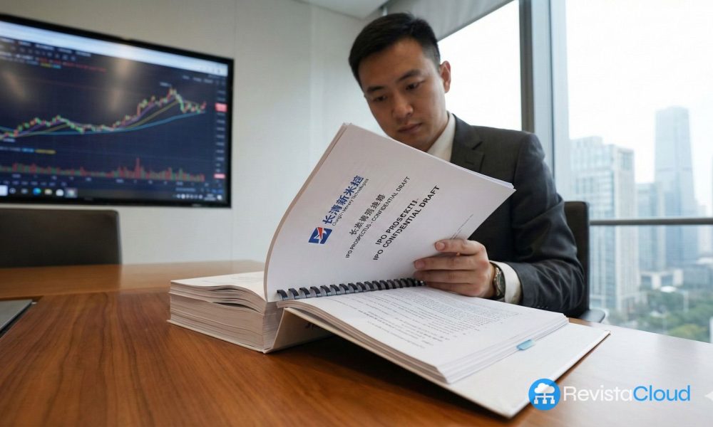 CXMT aurait réalisé sa première année bénéficiaire en 2025 : la hausse du DRAM relance la bataille mondiale pour la mémoire