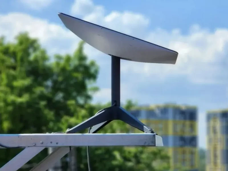 Cambium Networks s'intègre à Starlink pour offrir des services de niveau entreprise