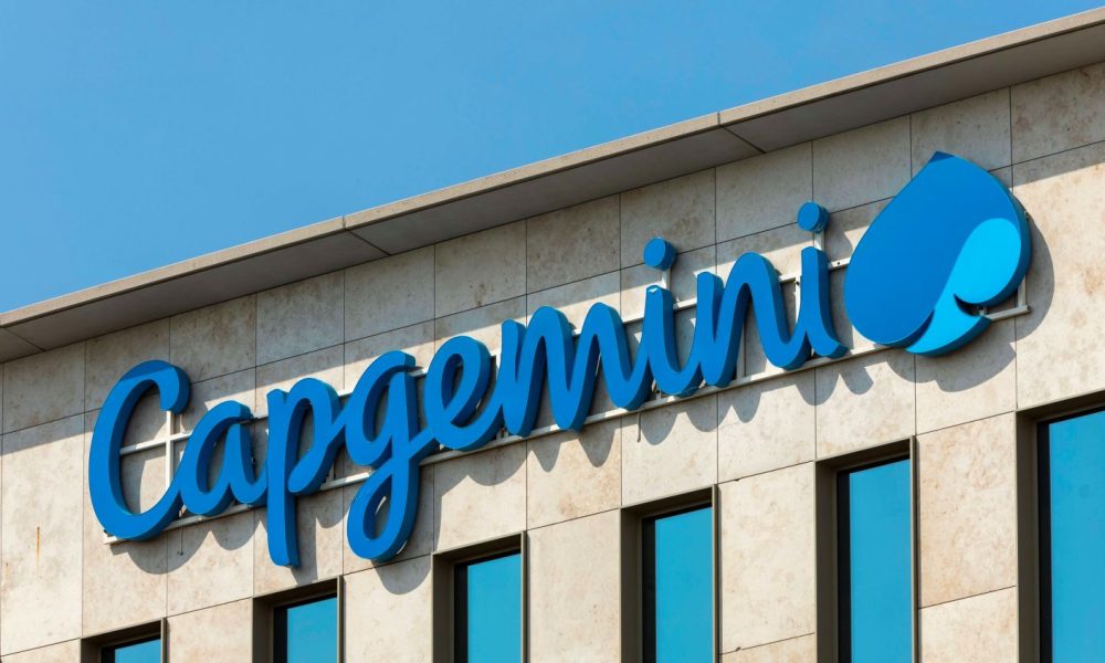Capgemini devient le premier partenaire à recevoir la désignation SAP Sovereign Cloud Partner