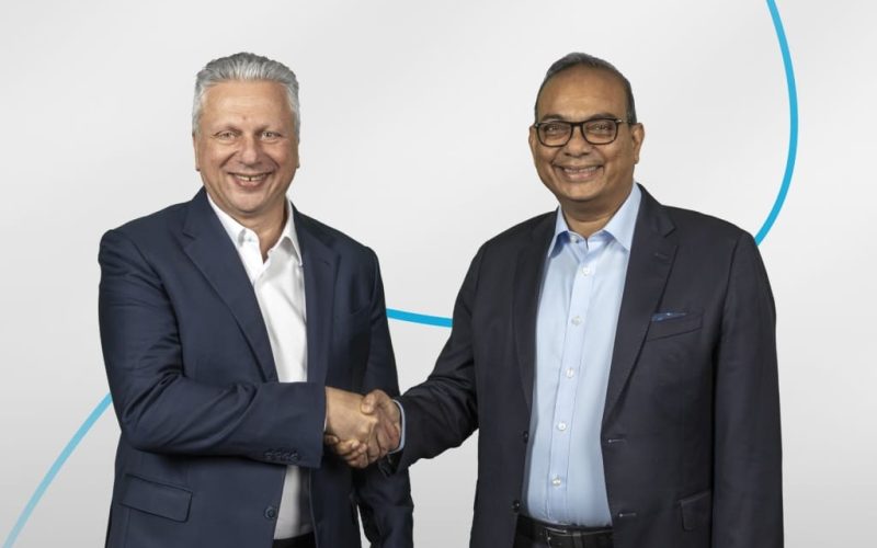 Capgemini se renforce dans l'IA agentive avec l'acquisition de WNS pour 3,3 milliards de dollars