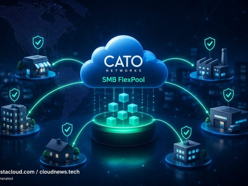 Cato Networks crée un portefeuille de licences SASE pour que les MSP desservent les PME