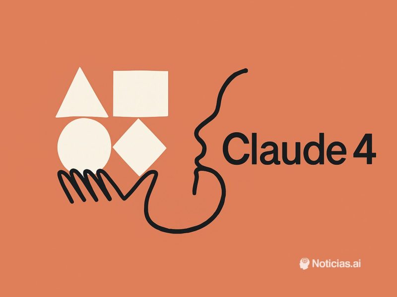 Claude 4 : la nouvelle génération d'intelligence artificielle d'Anthropic qui révolutionne la programmation et les agents autonomes