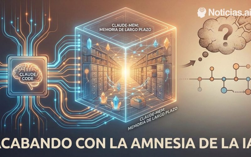 Claude-Mem : le « cerveau étendu » qui donne à Claude Code une mémoire à long terme