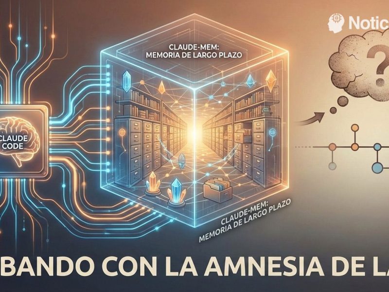 Claude-Mem : le « cerveau étendu » qui donne à Claude Code une mémoire à long terme